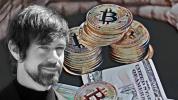 Is Jack Dorsey the qualified face for crypto banking?