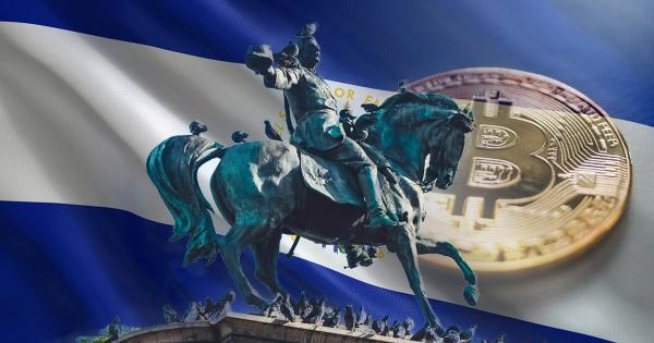 Bitcoin adoption could dampen El Salvador’s credit rating, Fitch says