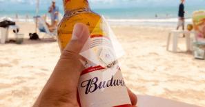 Big boost for Ethereum Name Service (ENS) as Budweiser buys beer.eth
