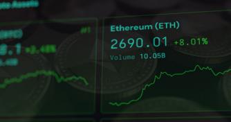 Ethereum (ETH) jumps, then dumps, ahead of crucial EIP-1559 upgrade