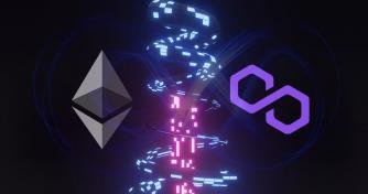 This tool will help the transfer of assets between Ethereum (ETH) and Polygon
