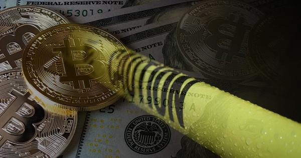 IMF releases Bitcoin (BTC) ‘risk’ warning… again