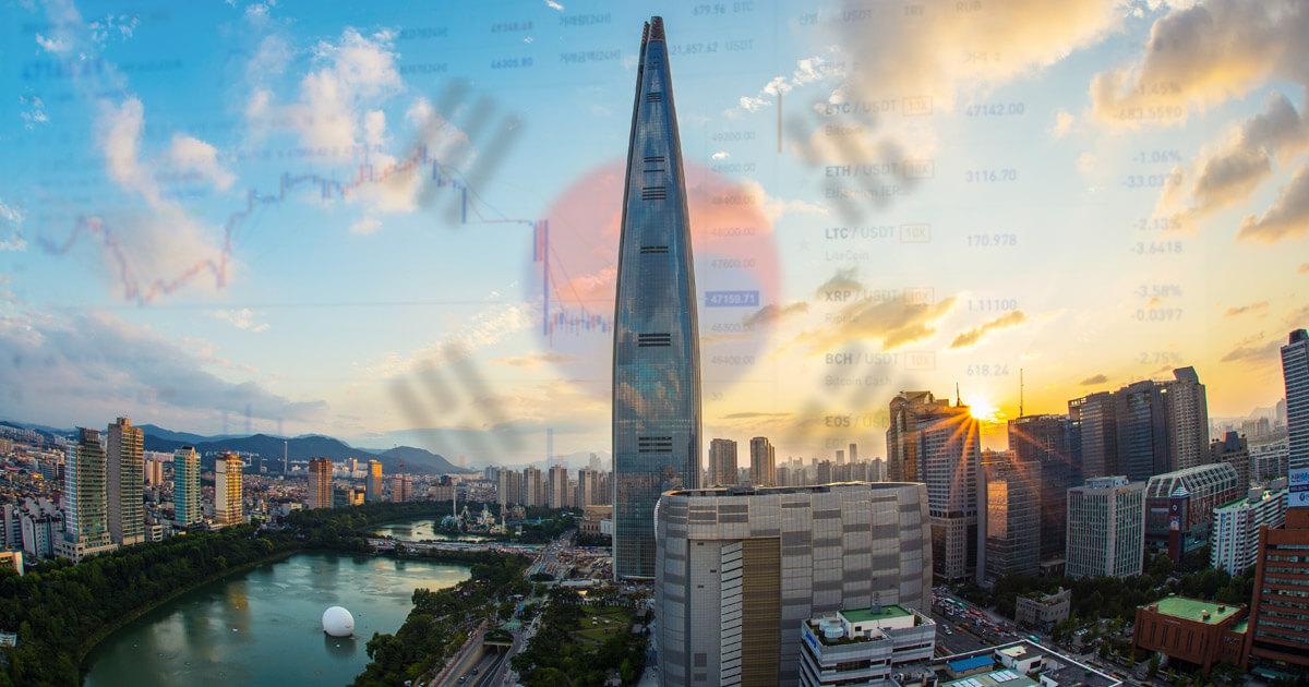 24 crypto exchanges in Korea face regulatory death knell