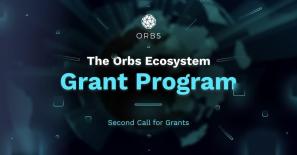 Orbs Offers Ecosystem Grants to Nurture Developing Blockchain Teams