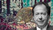 Billionaire who shorted 2008 crisis has a bleak warning for Bitcoin (BTC)