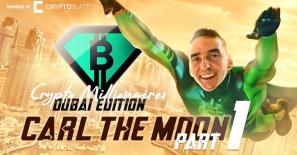 Carl “The Moon” shares Bitcoin fundamentals and price predictions for 2021