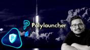 Polylauncher debuts with angel investment from Polygon co-founder