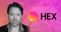 Richard Heart addresses the controversies surrounding HEX token