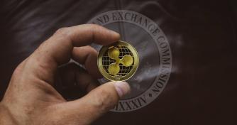 Ripple wants to know the XRP dealings of SEC employees
