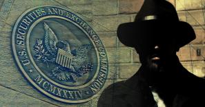 US: SEC quietly signs deal to spy on crypto DeFi transactions
