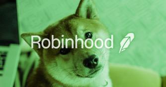 How the Shiba Inu frenzy meant big growth for Robinhood