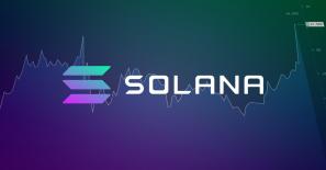 Solana (SOL) bumps 30% to $67. Sets new all-time highs.