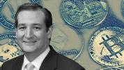 Ted Cruz says crypto got ‘screwed’ after senate votes on infrastructure bill