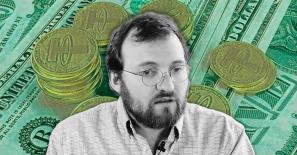 Cardano founder says the Tether fiction is over as ADA tears higher
