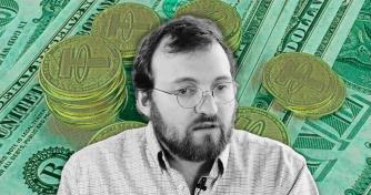 Cardano founder says the Tether fiction is over as ADA tears higher