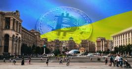 Ukraine could legalize Bitcoin payments after proposed crypto bill
