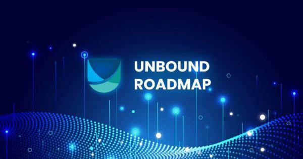 Cross-chain DeFi tool Unbound Finance reveals roadmap for the months ahead