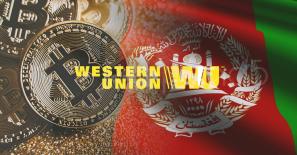 Pompliano: Western Union leaving Afghanistan is why the world needs Bitcoin