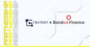 Graviton partners with Bonded to expand multichain reach and DeFi utility for altcoins
