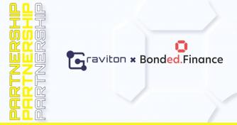 Graviton partners with Bonded to expand multichain reach and DeFi utility for altcoins