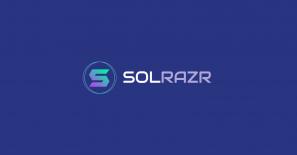 SolRazr Raises 1.5M to Build First Decentralized Developer Ecosystem for Solana Blockchain
