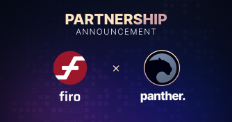 Panther Protocol and Firo Partner up for Privacy Research