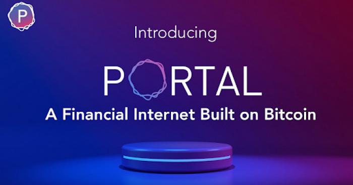 Portal Secures $8.5M from Coinbase, Ventures Arrington XRP Capital and Others to Build Bitcoin-Based DeFi Platform