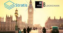 Stratis joins ‘APPG Blockchain’ to help guide UK blockchain policy