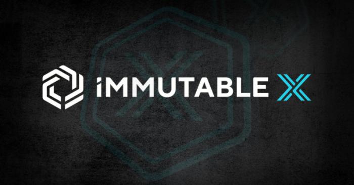 Immutable X Breaks Records with Over 720,000 Registrations for $12.5M IMX Sale on CoinList