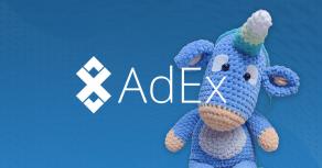 AdEx Network announces charity NFT Auction, ADX token burn, and a $6,000 prize