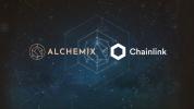 Alchemix integrates with Chainlink to make DeFi loans a ‘set and forget’ thing