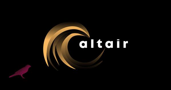 Altair Network wins 9th parachain auction on Kusama
