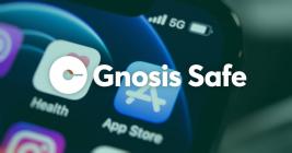 Apple blocks Gnosis crypto wallet after it displays NFTs