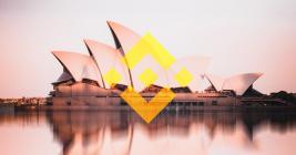 Binance suspends futures, options trading in Australia amidst regulatory troubles