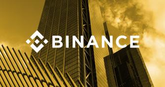Binance eyes “sovereign wealth funds” to battle regulatory troubles