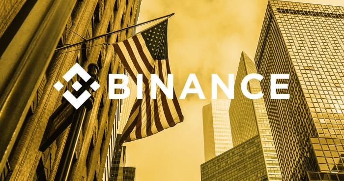 Binance reportedly under investigation in the US for insider trading
