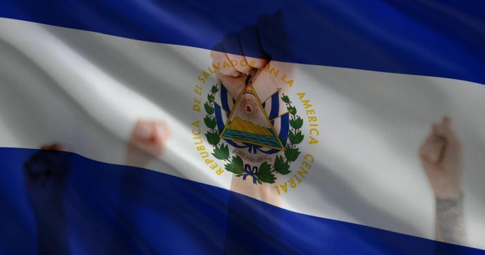 El Salvador: Bitcoin (BTC) protestors step up campaign on Independence Day