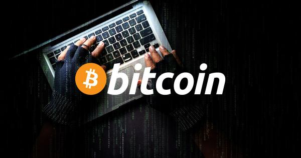 Bitcoin.org website gets hacked by ‘double your money’ scammers