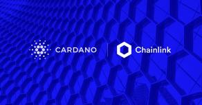 Cardano (ADA) developers can now leverage Chainlink for better smart contracts