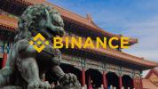 ‘Binance has no business in China,’ notes Changpeng Zhao amidst crypto crackdown
