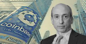 SEC Chair Gensler responds to Coinbase allegations of failing to provide crypto clarity