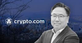 Crypto.com appoints Patrick Yoon as General Manager, South Korea