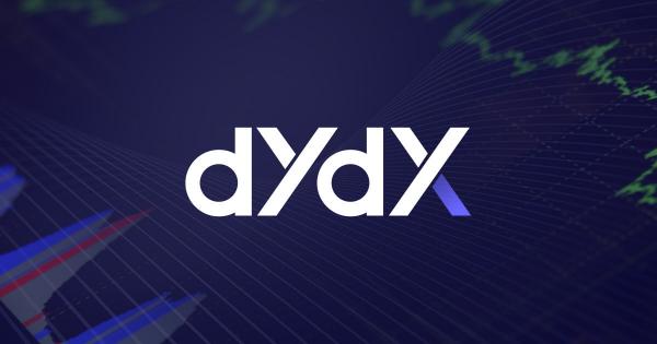 DeFi protocol run by ex-Coinbase dev just did $3.6 billion in daily trading volume