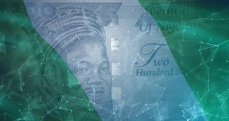 Crypto-loving Nigeria begins eNaira CBDC project