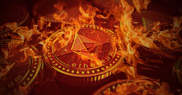 Ethereum burn address биткоин прогноз к 2021 году