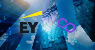 ‘Big Four’ firm EY taps Polygon (MATIC) for Ethereum scaling solutions