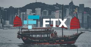 Sam Bankman-Fried’s FTX registers in Bahamas as Hong Kong regulations turn hostile