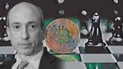 Why is SEC Chairman Gary Gensler playing hardball with crypto?