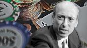 SEC chair Gary Gensler says stablecoins are like ‘casino chips’
