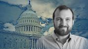 Cardano’s Charles Hoskinson heads to Washington DC to sort out Infrastructure Bill